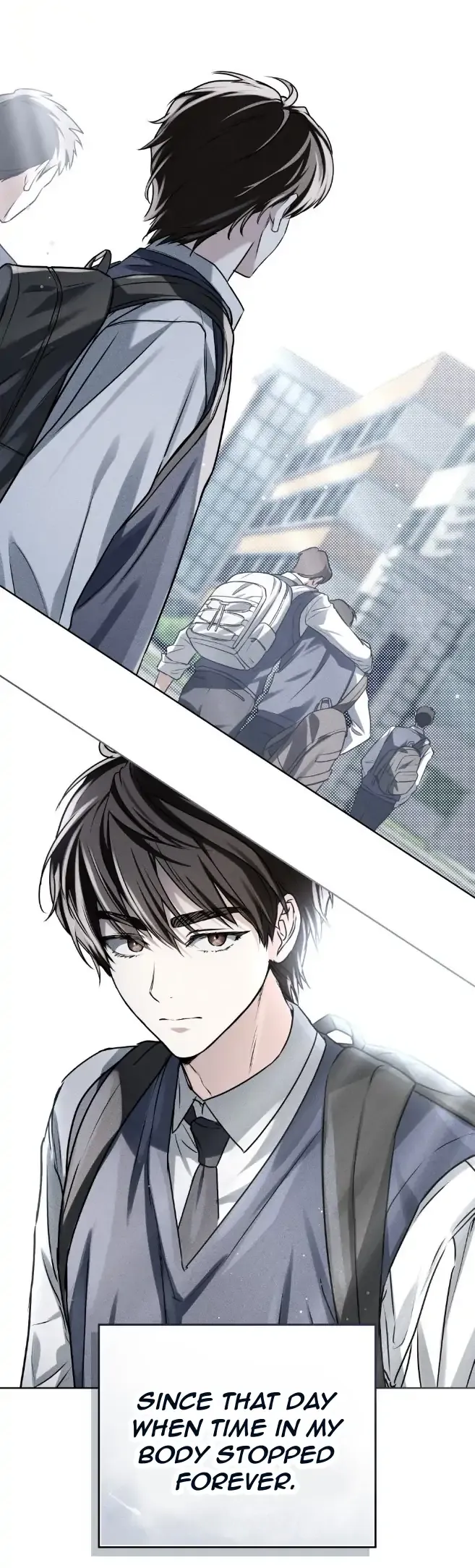 Soul Fire Chapter 3 Online - página 59
