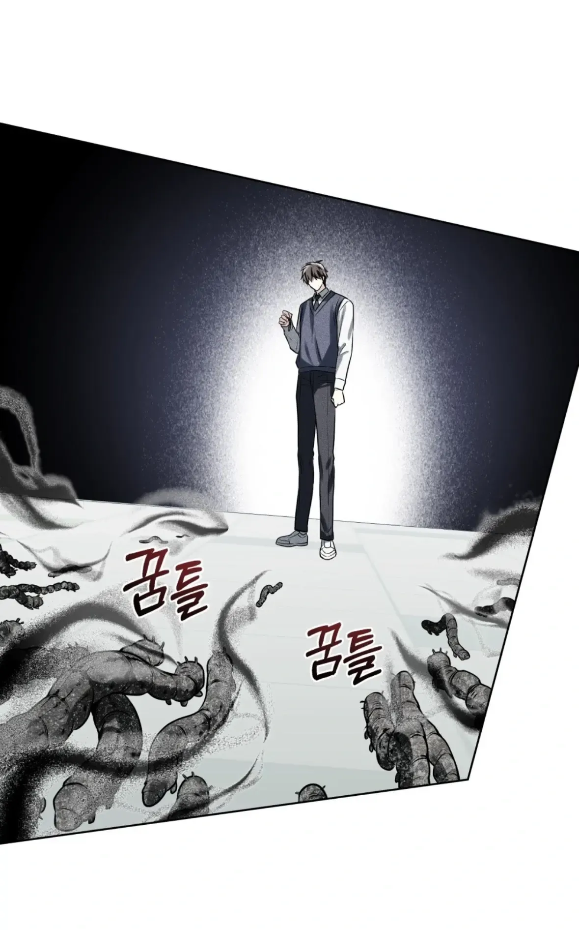 Soul Fire Chapter 3 Online - página 61