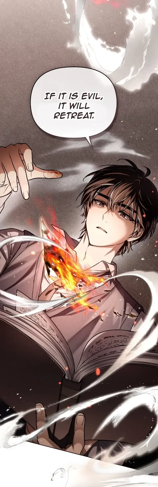 Soul Fire Chapter 3 Online - página 66