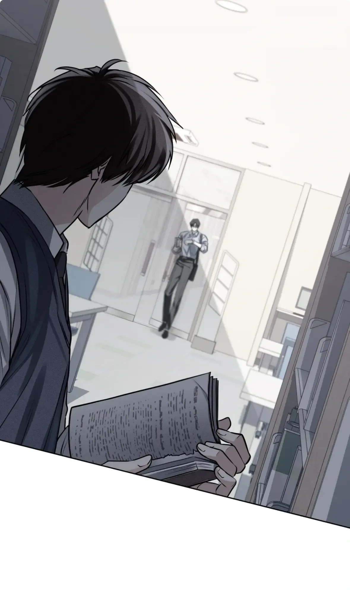 Soul Fire Chapter 3 Online - página 70