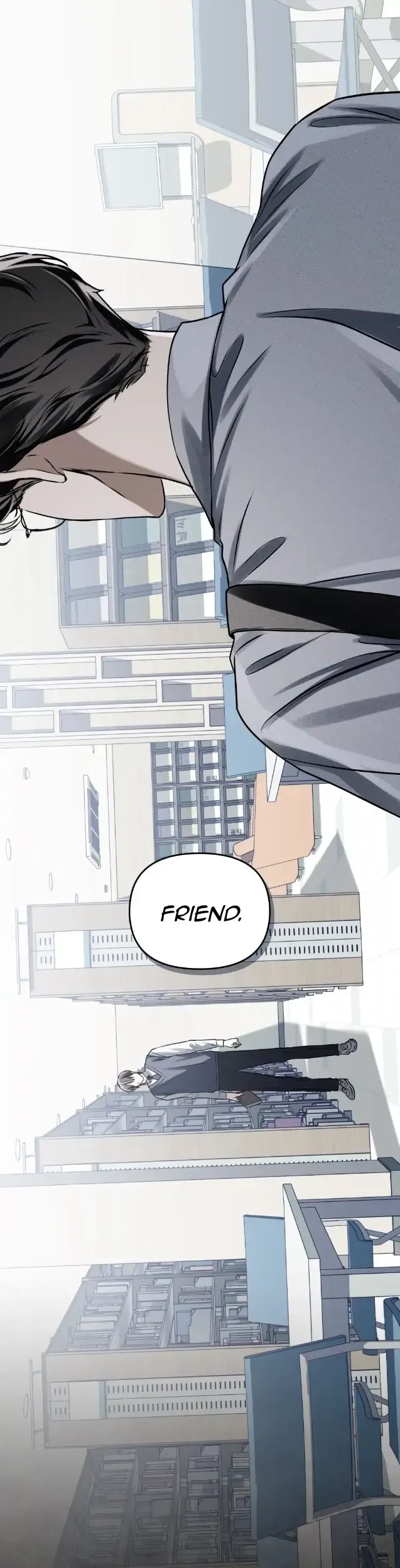 Soul Fire Chapter 3 Online - página 73
