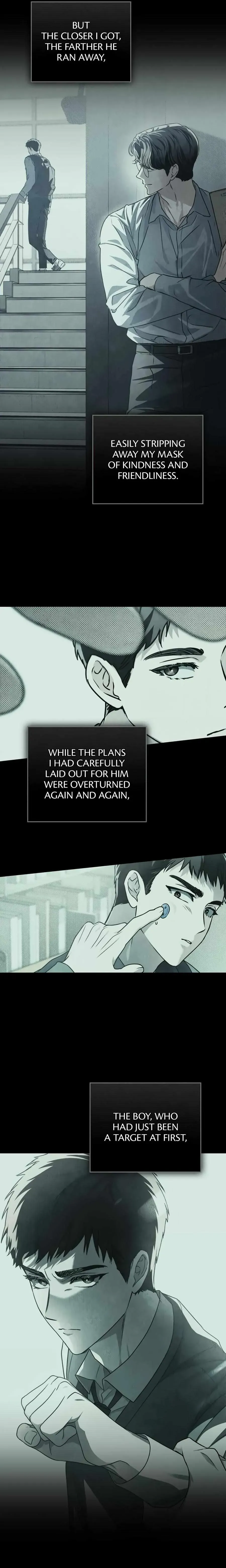 Soul Fire Chapter 30 Online - página 4
