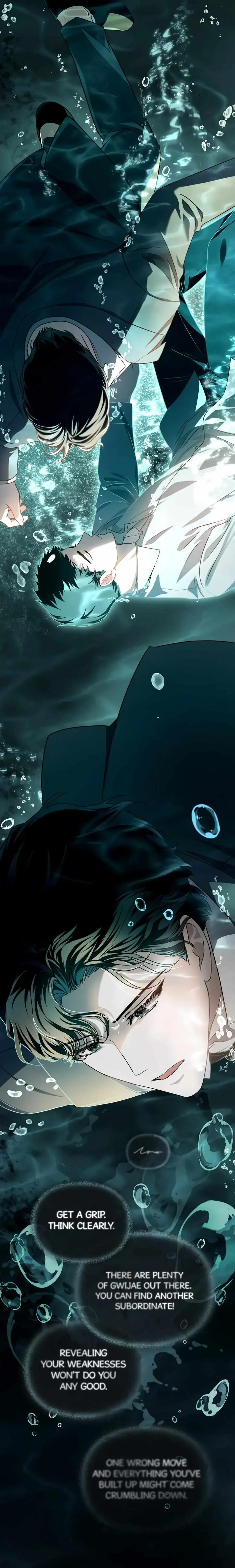Soul Fire Chapter 30 Online - página 6