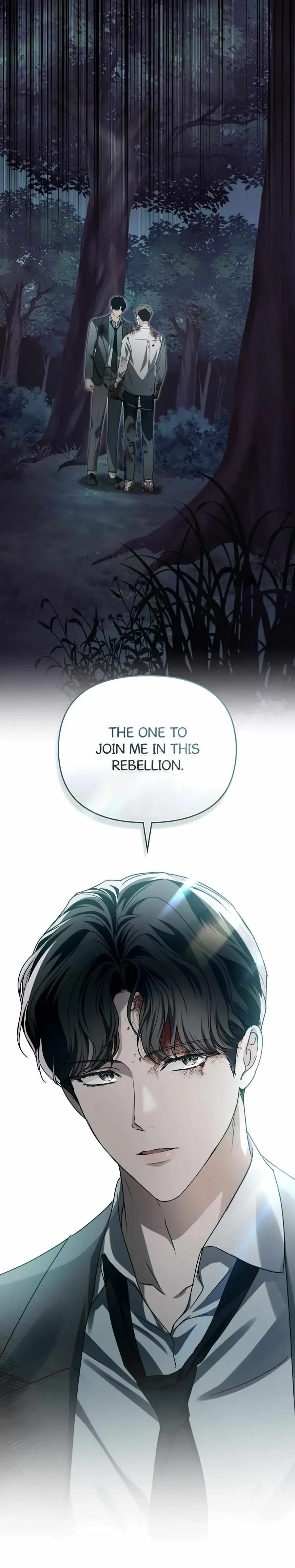 Soul Fire Chapter 30 Online - página 8