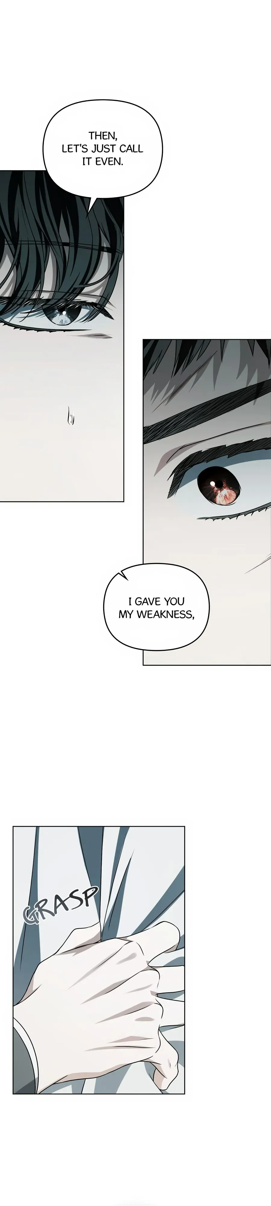 Soul Fire Chapter 30 Online - página 10
