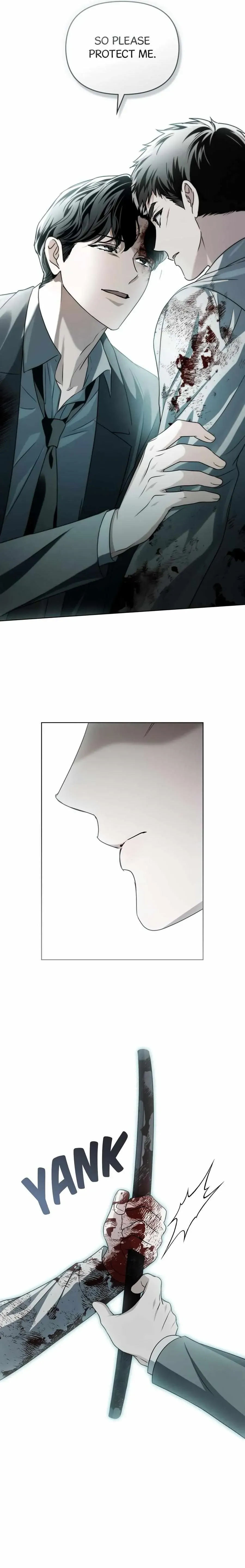 Soul Fire Chapter 30 Online - página 11