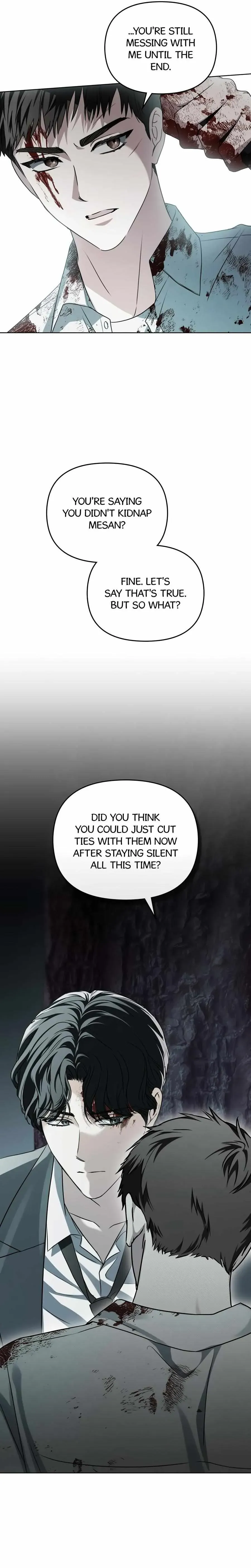 Soul Fire Chapter 30 Online - página 12