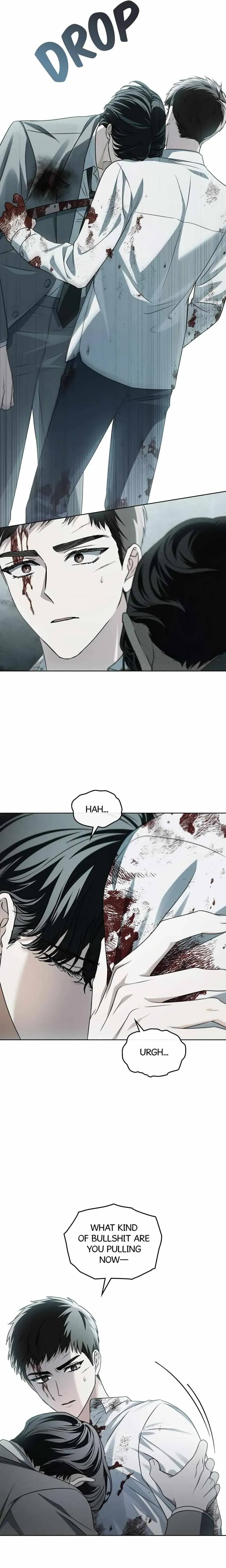 Soul Fire Chapter 30 Online - página 14
