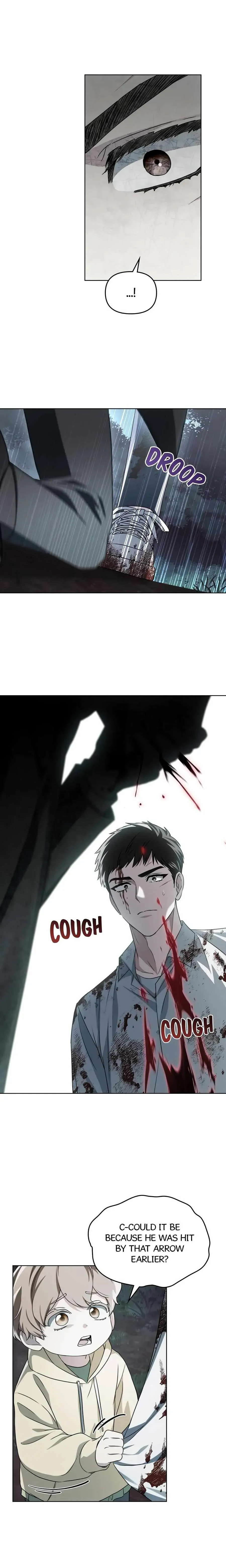 Soul Fire Chapter 30 Online - página 15