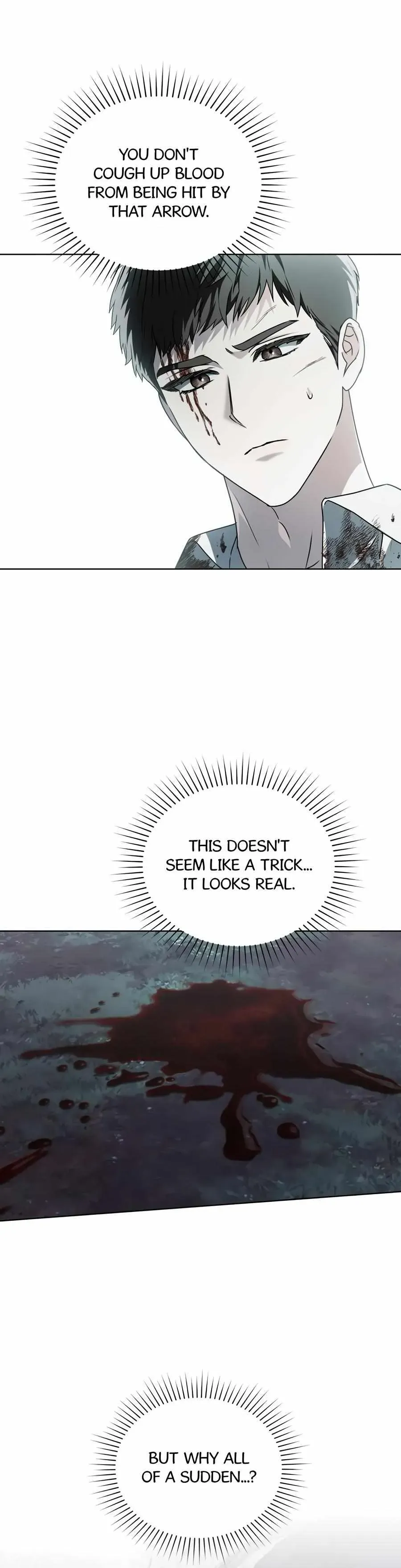 Soul Fire Chapter 30 Online - página 16