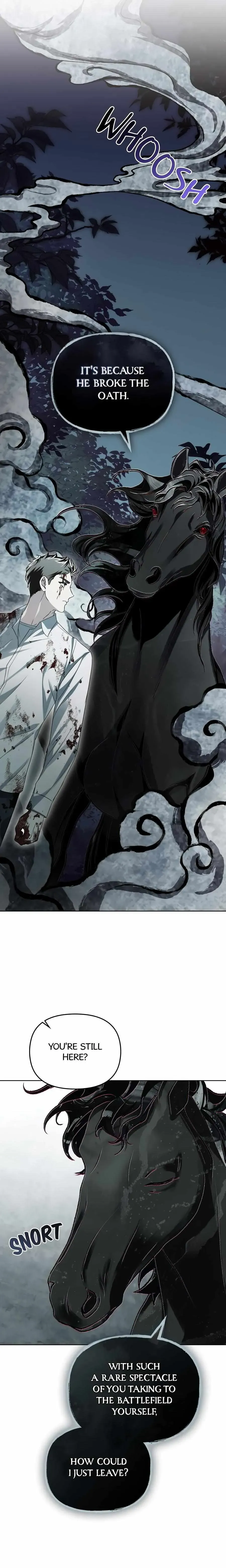 Soul Fire Chapter 30 Online - página 17