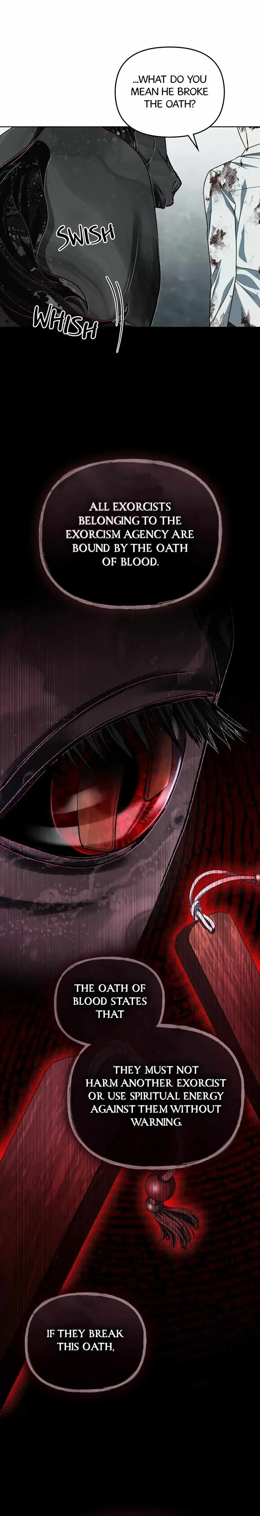 Soul Fire Chapter 30 Online - página 18