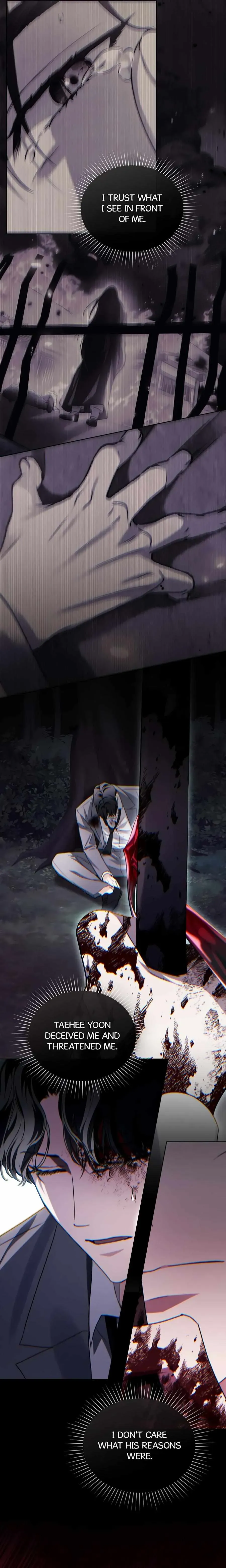 Soul Fire Chapter 30 Online - página 22