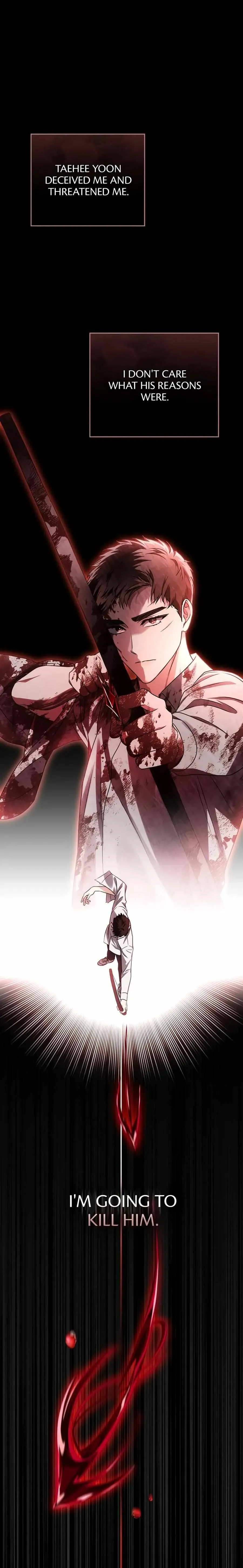 Soul Fire Chapter 31 Online - página 1