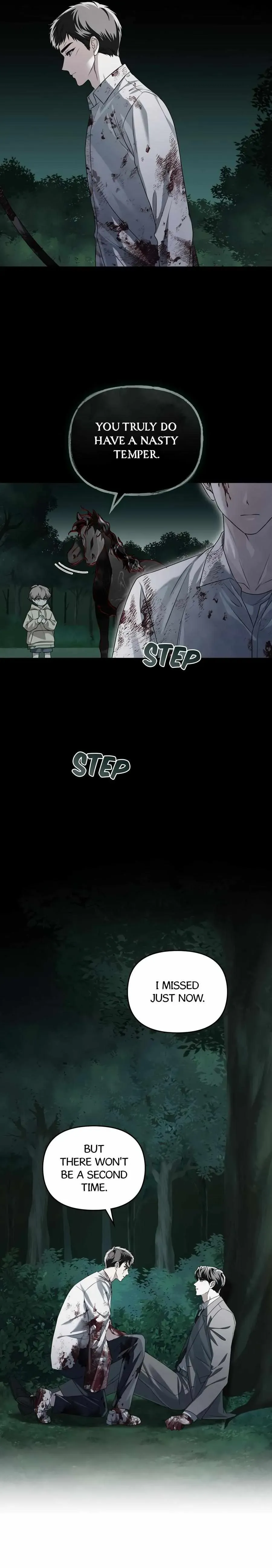Soul Fire Chapter 31 Online - página 4