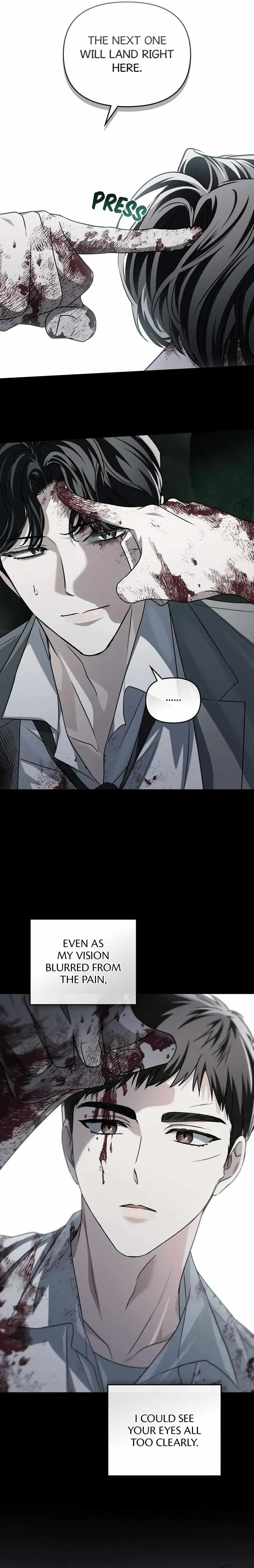 Soul Fire Chapter 31 Online - página 5