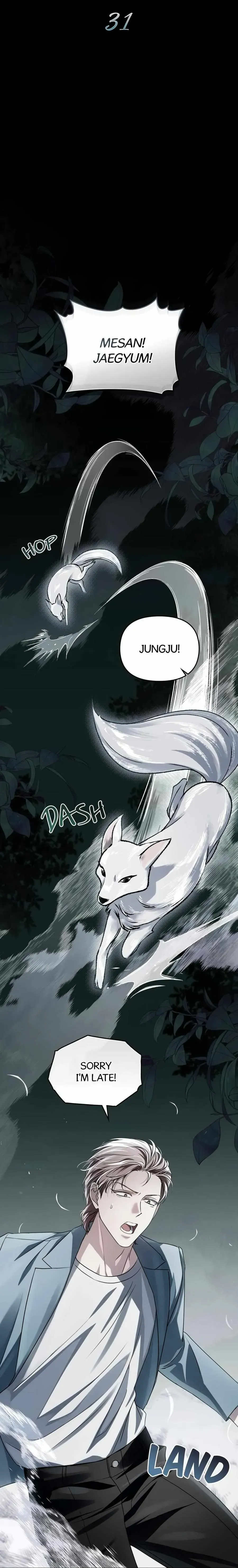 Soul Fire Chapter 31 Online - página 7