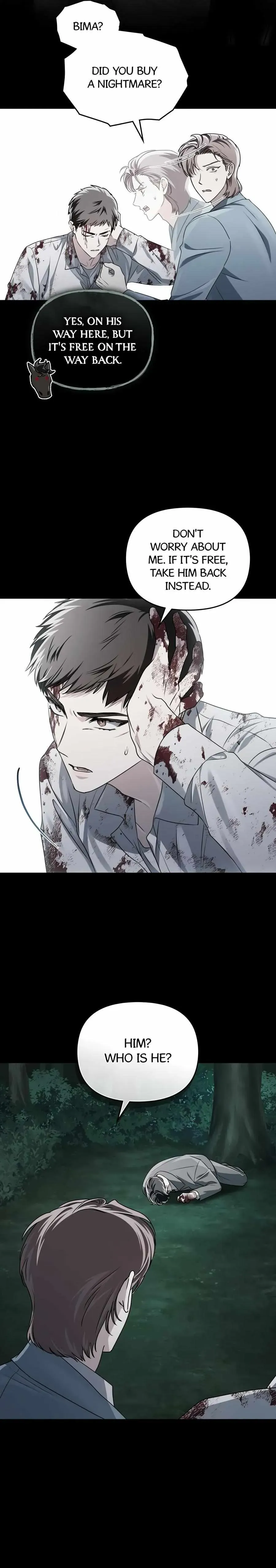 Soul Fire Chapter 31 Online - página 9