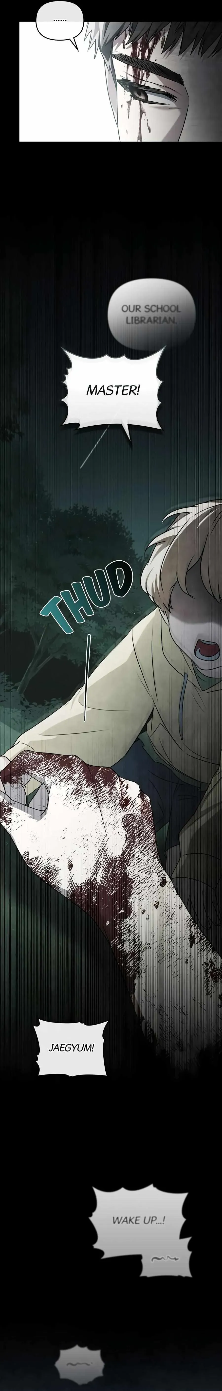 Soul Fire Chapter 31 Online - página 10