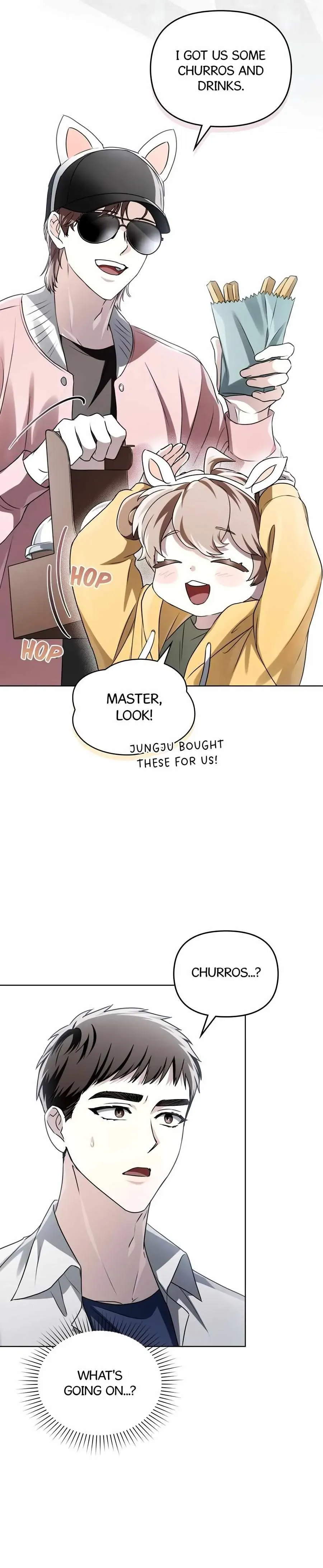Soul Fire Chapter 31 Online - página 12