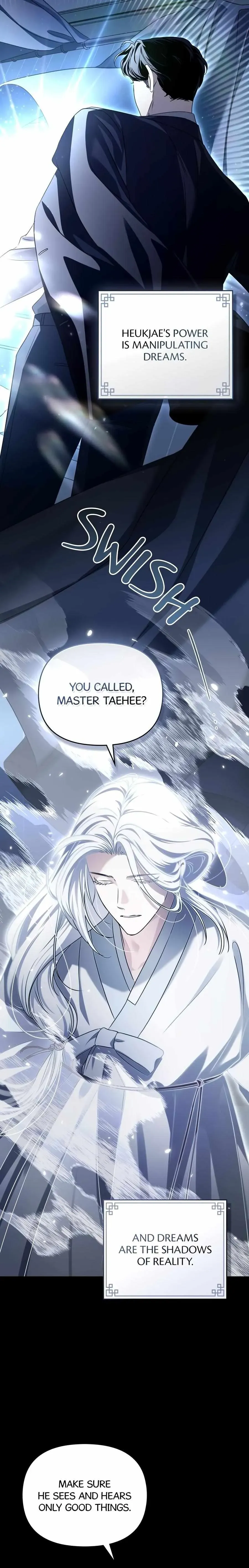 Soul Fire Chapter 31 Online - página 25