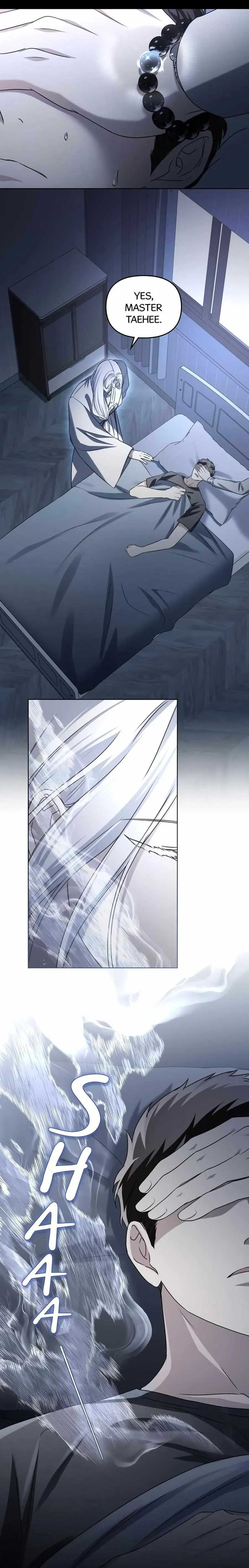 Soul Fire Chapter 31 Online - página 26