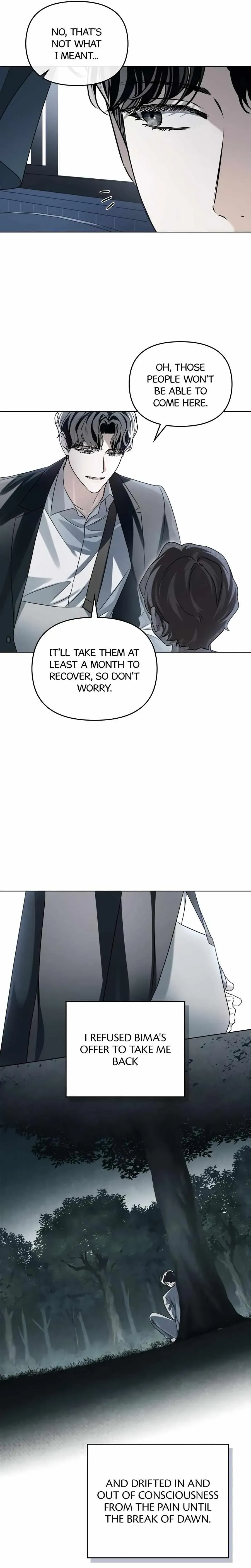 Soul Fire Chapter 32 Online - página 5