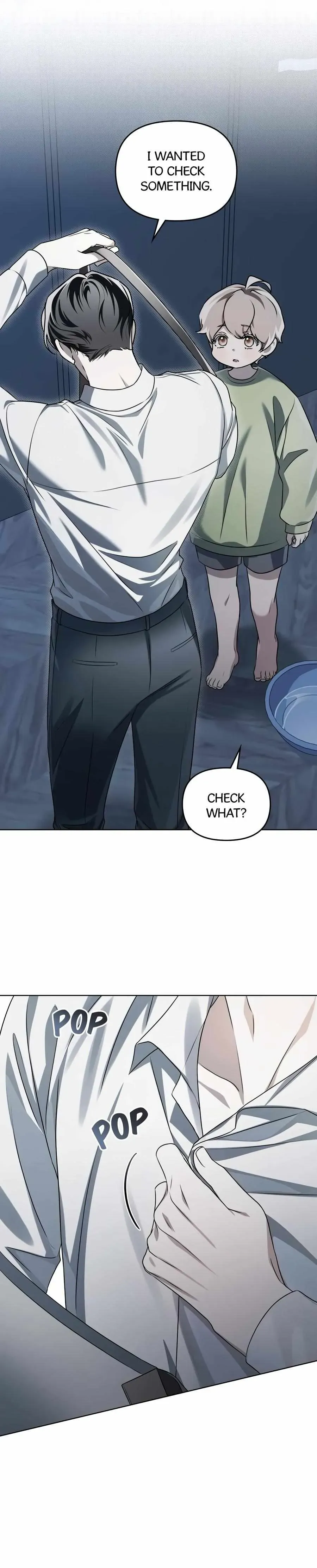 Soul Fire Chapter 32 Online - página 8