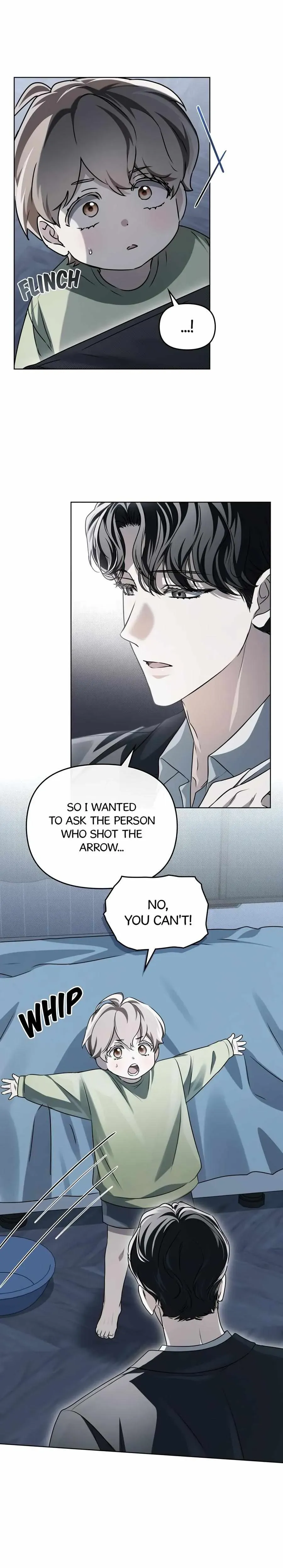 Soul Fire Chapter 32 Online - página 10