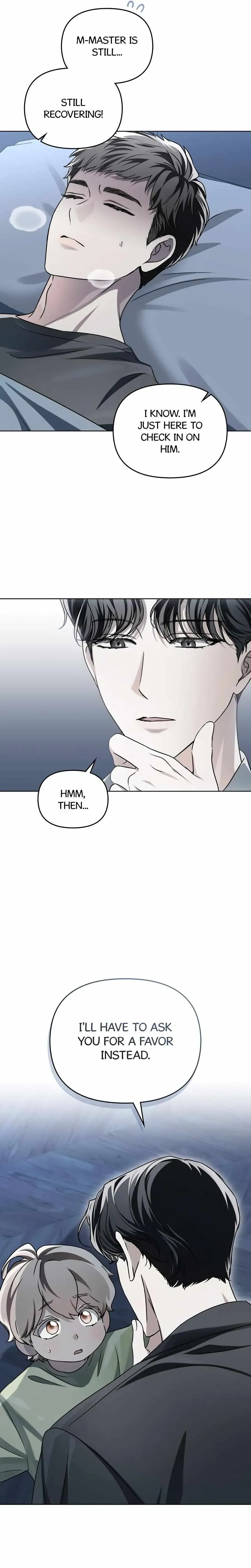 Soul Fire Chapter 32 Online - página 11