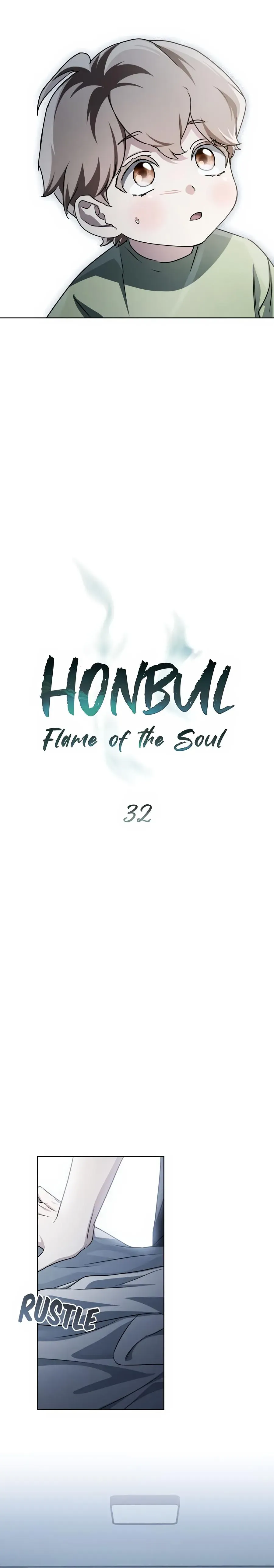Soul Fire Chapter 32 Online - página 12