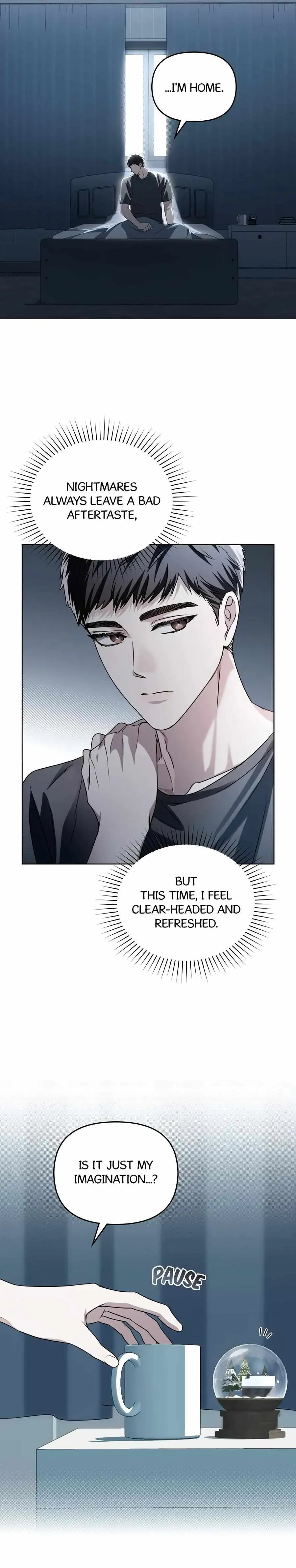 Soul Fire Chapter 32 Online - página 13