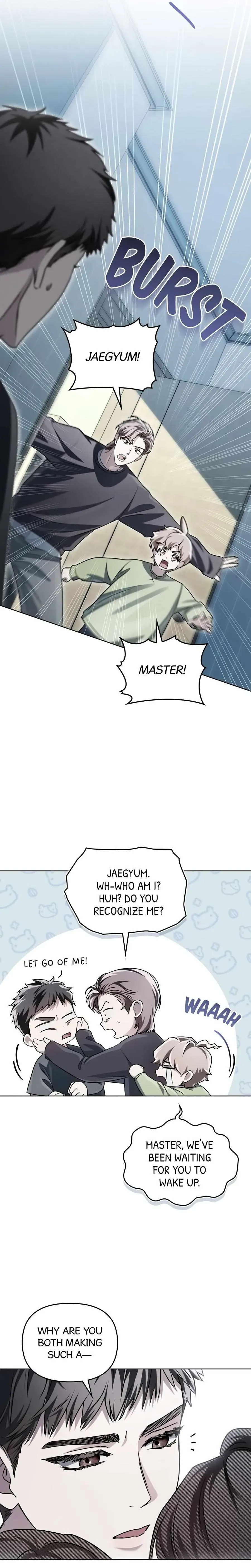 Soul Fire Chapter 32 Online - página 17
