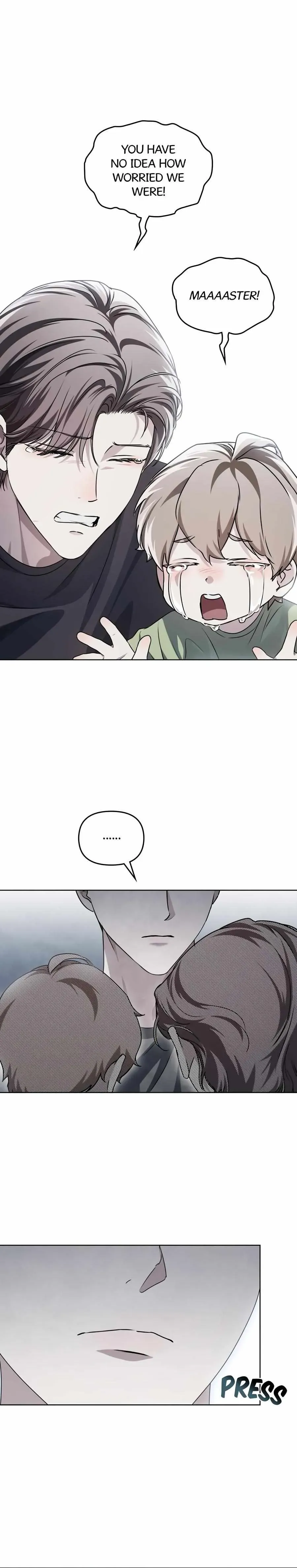 Soul Fire Chapter 32 Online - página 18