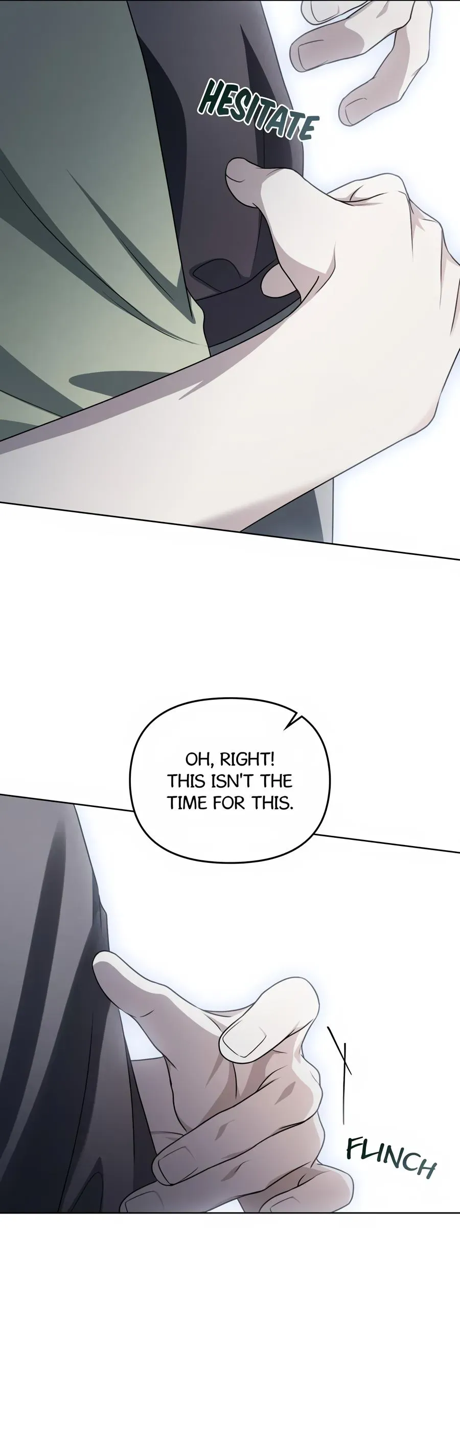 Soul Fire Chapter 32 Online - página 19