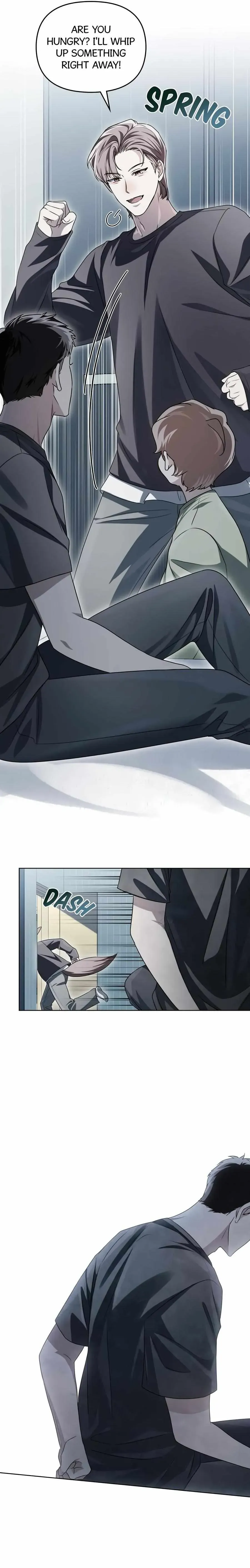 Soul Fire Chapter 32 Online - página 20