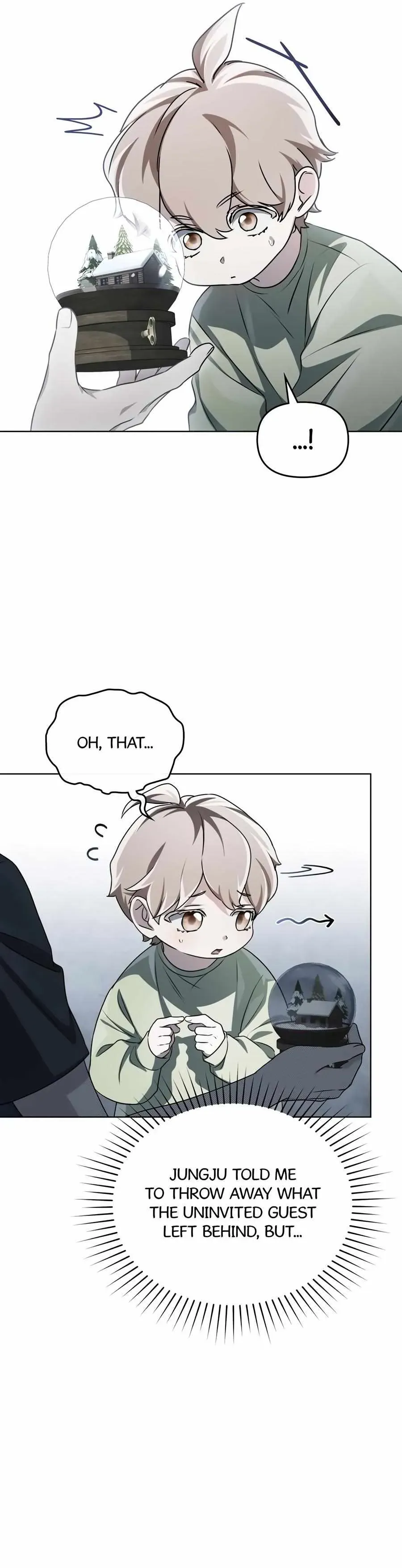 Soul Fire Chapter 32 Online - página 22