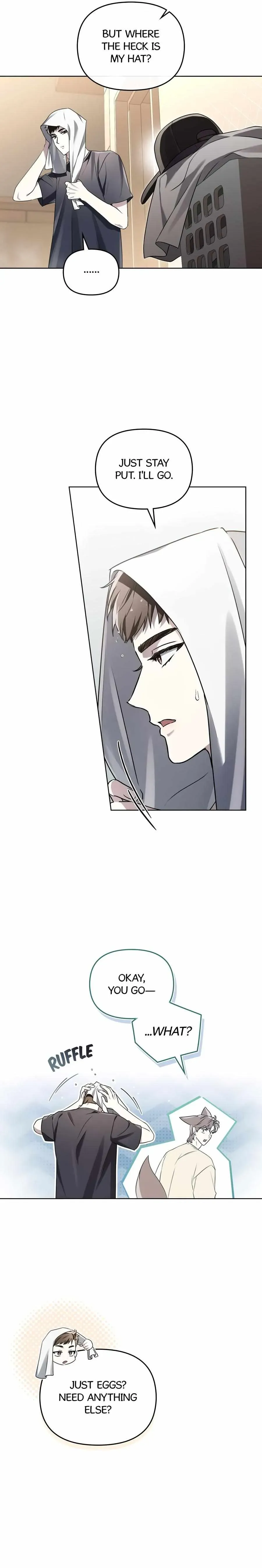 Soul Fire Chapter 33 Online - página 2