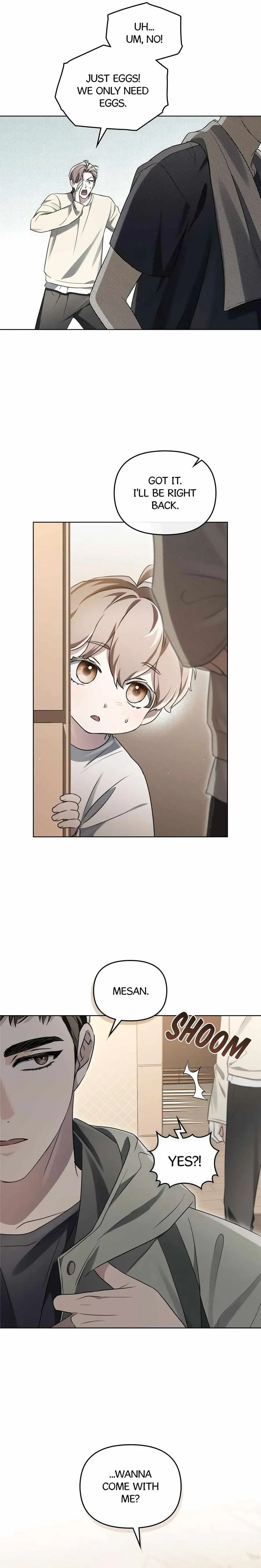 Soul Fire Chapter 33 Online - página 3