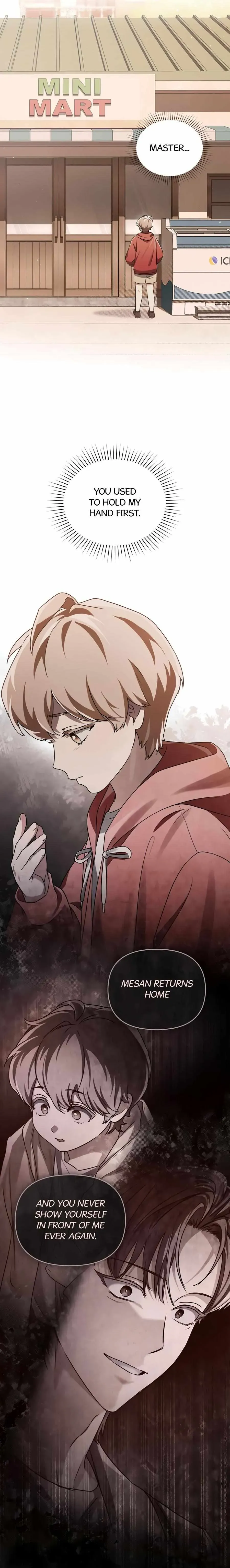 Soul Fire Chapter 33 Online - página 6