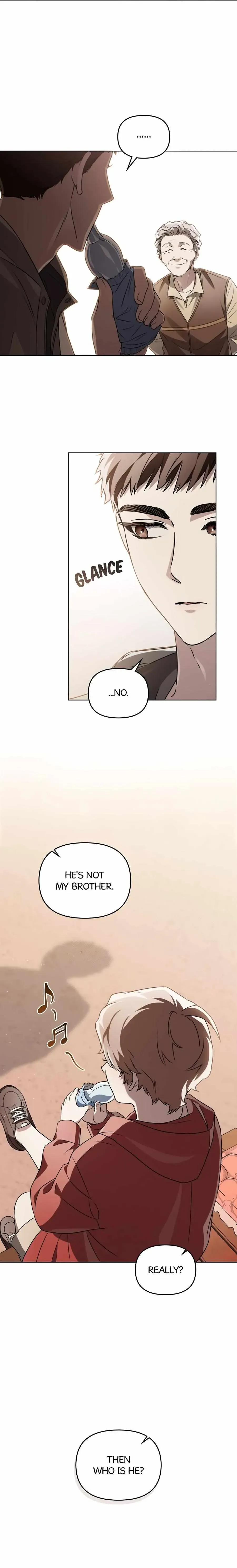 Soul Fire Chapter 33 Online - página 9