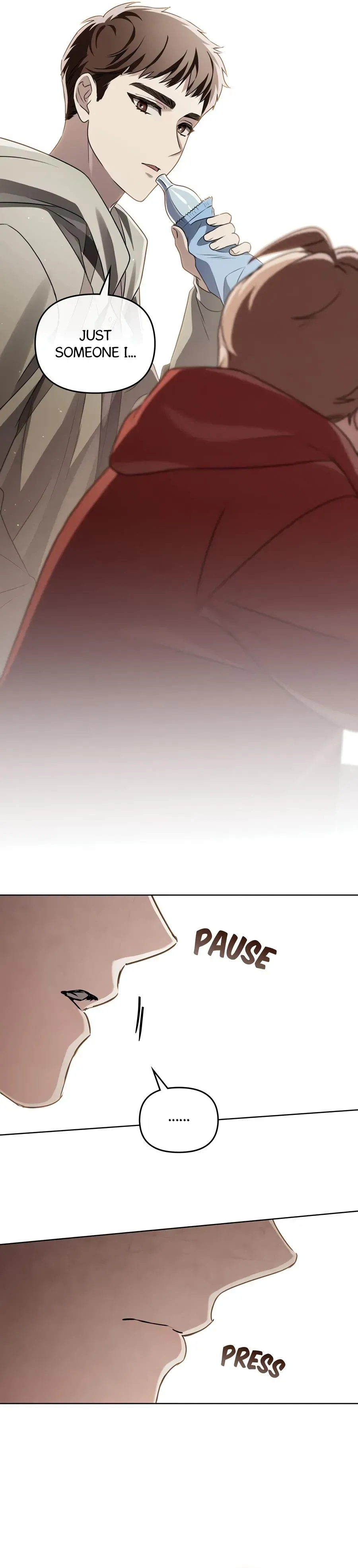 Soul Fire Chapter 33 Online - página 10