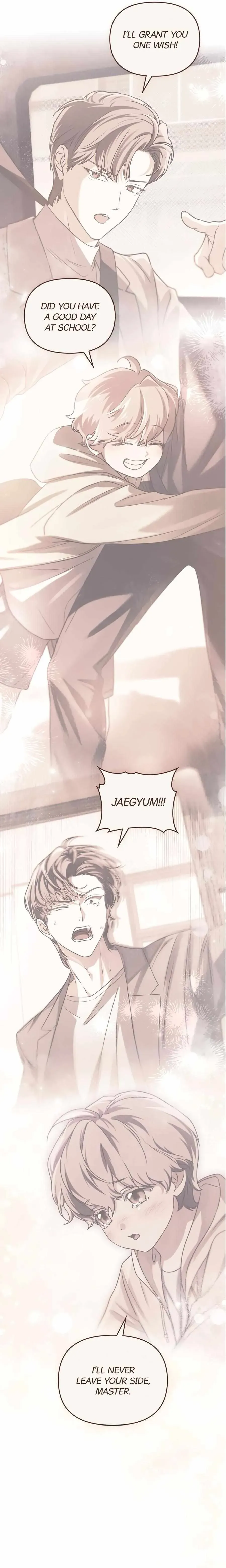 Soul Fire Chapter 33 Online - página 11