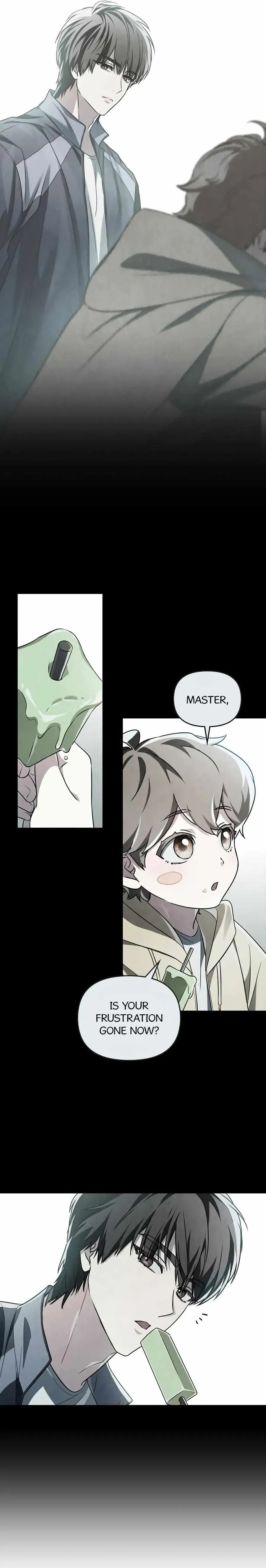 Soul Fire Chapter 33 Online - página 13
