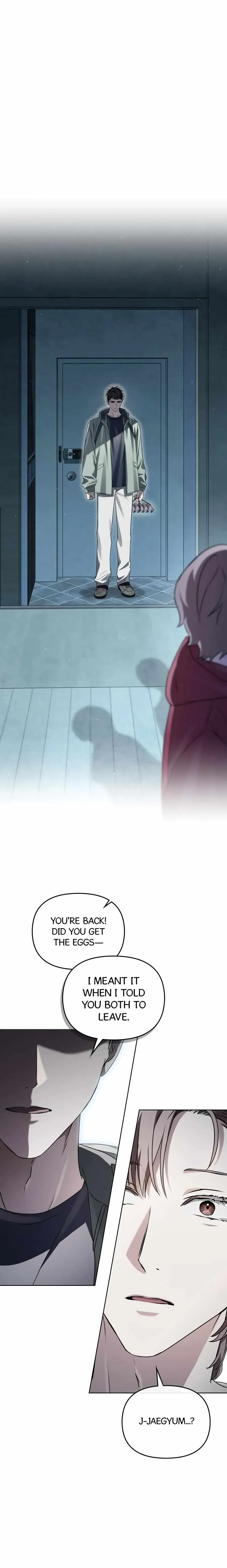 Soul Fire Chapter 33 Online - página 17