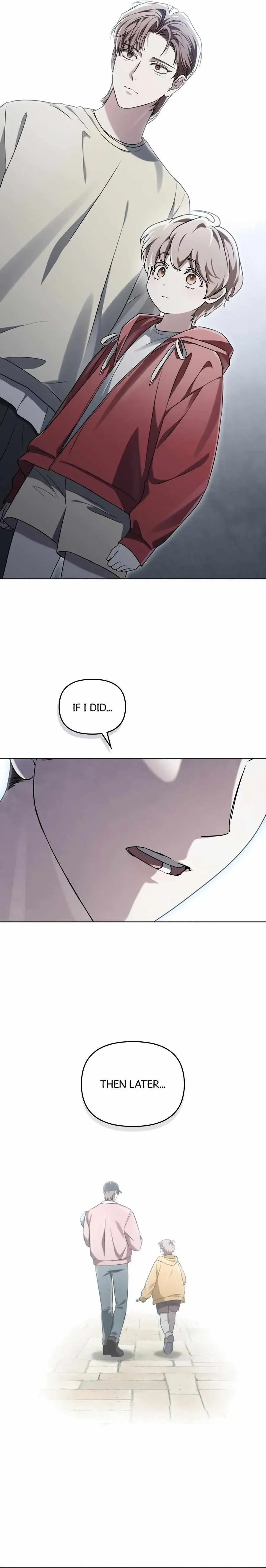 Soul Fire Chapter 33 Online - página 19