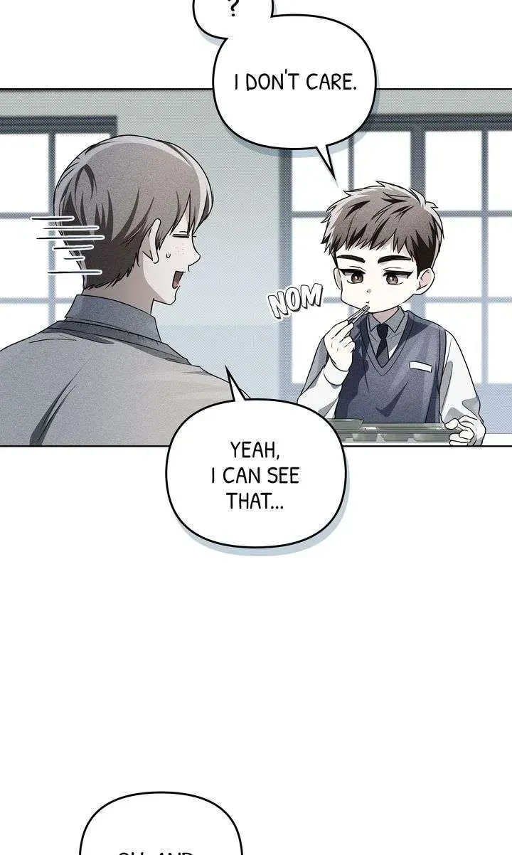Soul Fire Chapter 34 Online - página 35
