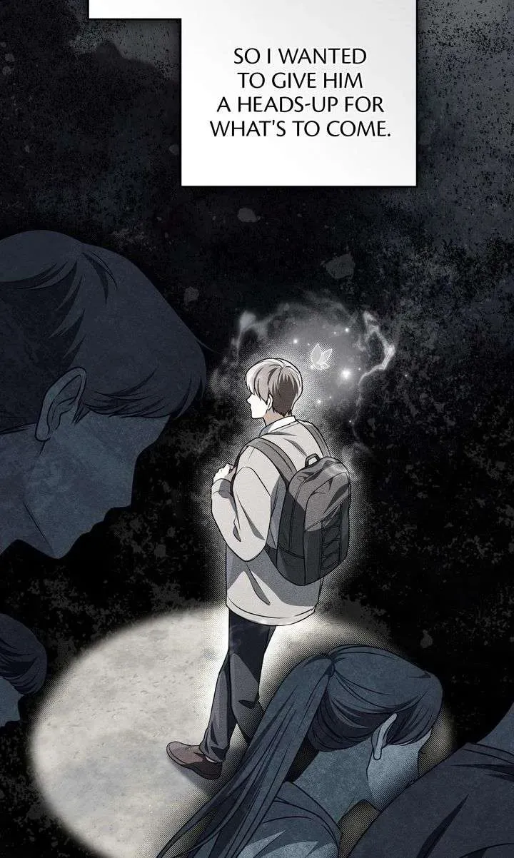 Soul Fire Chapter 34 Online - página 61