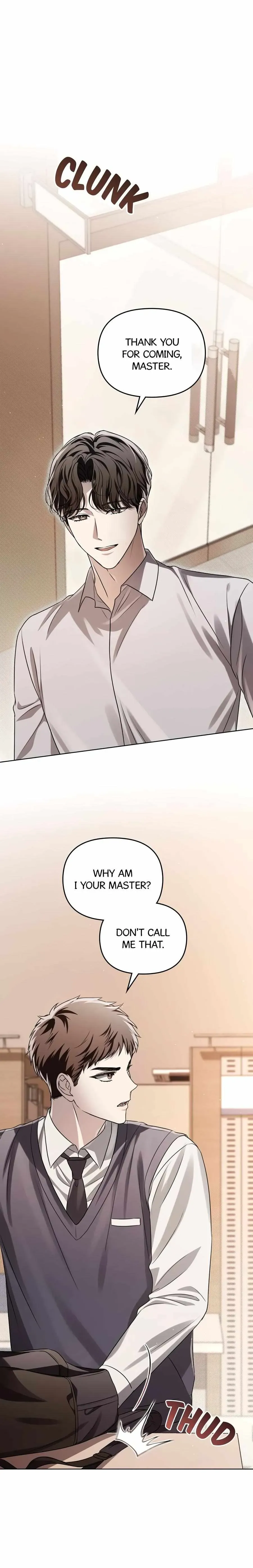 Soul Fire Chapter 35 Online - página 1