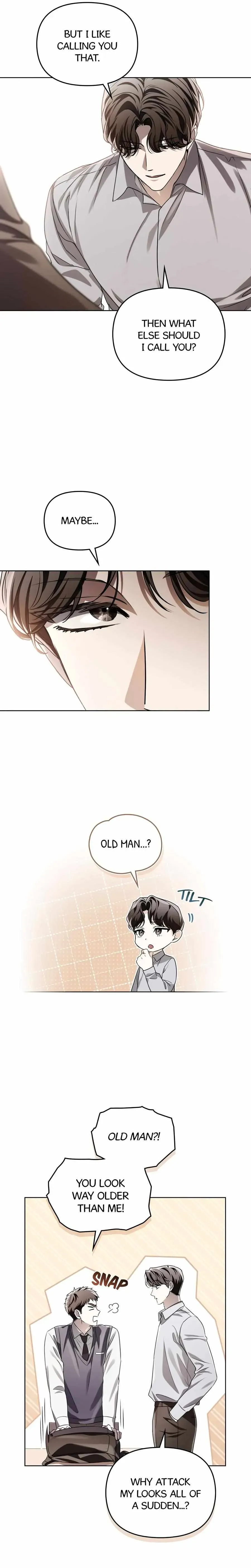 Soul Fire Chapter 35 Online - página 2